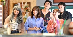 【『マイ・セカンド・アオハル』第6話】続きは?再放送は?あらすじ!