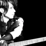 【X JAPAN】HEATHさんが死去!死因はがん?闘病いつから?