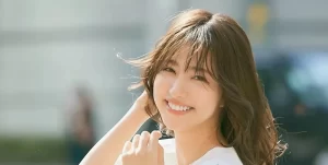 【モデル】愛甲千笑美さんが結婚発表!お相手は?馴れ初めは?