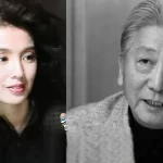【伊集院静の訃報】妻・篠ひろ子の現在!伊集院静との結婚や子供!
