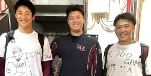 【楽天】安楽智大選手の素行の悪さは高校時代から見られていた！