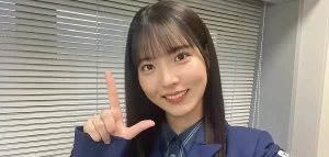 【櫻坂46】中嶋優月さん歯の矯正はいつ？ますますキュートに！