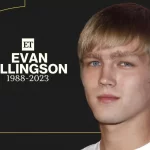 【悲報】元スター子役エヴァン・エリングソン死去！死因は薬物の可能性が？