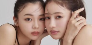 【美人姉妹】愛甲千笑美・愛甲ひかりの年齢や身長などwiki経歴プロフ!