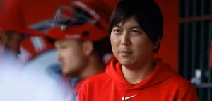 【大谷翔平通訳】水原一平もドジャース確定!年収は1億円超え?どこから?