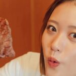 【お持ち帰り報道】王林の肉食女子全開っぷりにがっかりの声も!