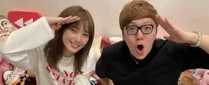 【ヒカキン2024電撃発表】ヒカキンが本田翼とまさかの結婚!?その真相は?
