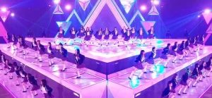 日プ女子の出口調査とは！サイトはどこ？辞退者は誰？信憑性に疑問！