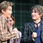 【雪組千秋楽】主演・彩風咲奈「苦しませ悲しませ…」挨拶全文!