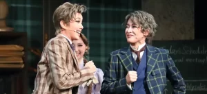 【雪組千秋楽】主演・彩風咲奈「苦しませ悲しませ…」挨拶全文！