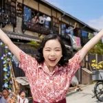 【NHK】『ブギウギ』予想外に大反響の理由！趣里の演技力の秘密！