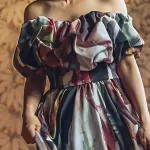 【M1G2023】M1の女神・上戸彩のドレスのブランドは「KIRUTOKOYA」で値段は？