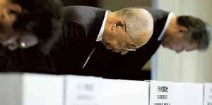 【ダイハツ不正】内部告発者が誰か!不正が発覚した理由は?誰の指示?