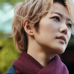 【今の私の思い】元宙組七海ひろきの全文要約!七海ひろきの経歴も!