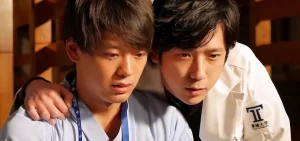 【続編決定】二宮主演『 ブラックペアン』第1作が再放送されない理由は?なぜ?