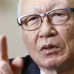 【ドンの兄】弁護士の角源三が弟・角和夫を猛烈批判!逃げるタイプの人間!