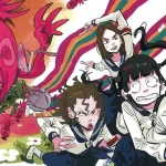 【新しい学校のリーダーズ】SUZUKAの交際相手は?JUN INAGAWAとの関係は?