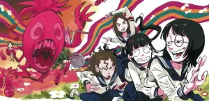 【新しい学校のリーダーズ】SUZUKAの交際相手は？JUN INAGAWAとの関係は？