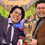 【M12023優勝】天才「令和ロマン」ついに優勝!2人の経歴・Wikiプロフ!
