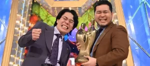 【M12023優勝】天才「令和ロマン」ついに優勝！2人の経歴・Wikiプロフ！