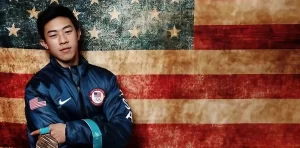 五輪王者のネイサン・チェンが休んでいるのはなぜ?引退間近か?