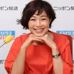 【顔面大ケガ】有働由美子が飲酒トラブルや殴られた疑惑も!真相は?