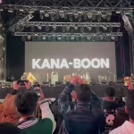 【KANA-BOON】小泉貴裕と古賀隼斗が脱退した理由は女性問題となに?