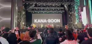 【KANA-BOON】小泉貴裕と古賀隼斗が脱退した理由は女性問題となに?