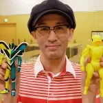 【カミロボ】安居智博さんの経歴Wikiプロフィール！結婚や子供は？