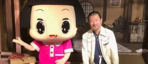 【チコちゃんに叱られる!】チコちゃんの声が違うと話題に!中身は誰?