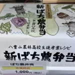 【新ぱち農弁当】沖縄県石垣島「空港No.1ヒット弁当」は何？唯一無二感動弁当！