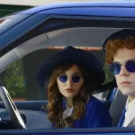 【SUZUKIスイフト】CM青スーツの男女俳優は誰?「Let’s SWIFT it」篇