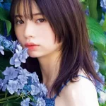 【Z世代が選ぶ1位】桜田ひよりの経歴Wikiプロフィール!魅力や出身学校は?