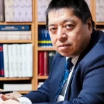 【佐藤優とは何者か】佐藤優のプロフィールと経歴!現代の“知の巨人”