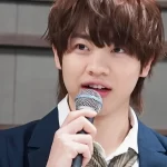 【AmBitious】小柴陸が退所する理由は?未成年喫煙と呆れ行動?