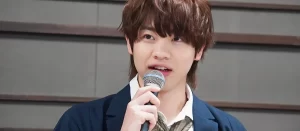 【AmBitious】小柴陸が退所する理由は?未成年喫煙と呆れ行動?