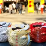 【5つの龍神】田無神社が2024年最強神社と言われる理由は?<突然ですが占ってもいいですか?>