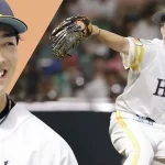 【FA電撃移籍劇】山川穂高の人的補償に和田毅指名は誤報で甲斐野央投手が移籍!