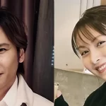 【堂本光一&佐藤めぐみ】結婚はいつ?10年愛が実を結ぶのも間近!