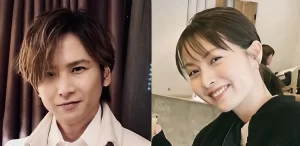 【堂本光一&佐藤めぐみ】結婚はいつ?10年愛が実を結ぶのも間近!