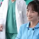 【となりのナースエイド】第3話ネタバレ!“澪”川栄李奈が過去を告白!