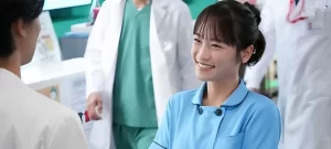 【となりのナースエイド】第3話ネタバレ！“澪”川栄李奈が過去を告白！