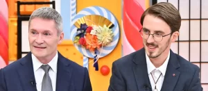 【日本刀に魅せられた男】イギリス人職員トゥミさんとは？マツコの知らない世界