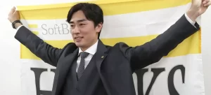 【人的補償騒動】和田毅から甲斐野央に人的補償が入れ替わった真相は?