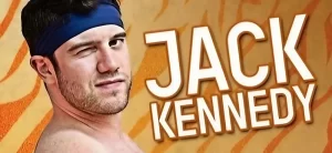 【ブギウギ】米兵役サムのジャック・ケネディの経歴・プロフィール！