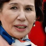 【速報】旧田中角栄邸「目白御殿」で火災！田中真紀子の暴露と無関係？