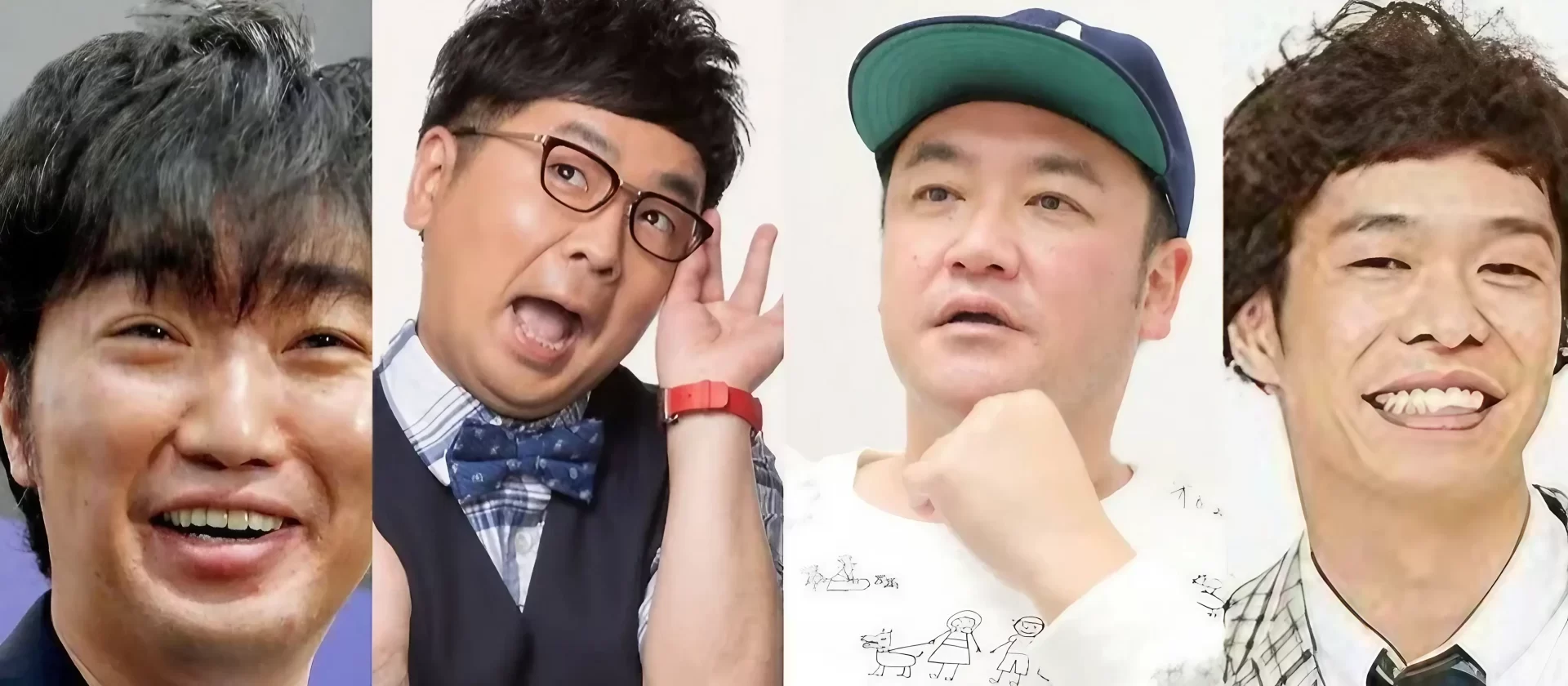 【松本人志】松本人志の「女衒役(アテンド役)」は誰?<文春砲第2弾>