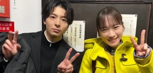 【となりのナースエイド】第3話:何を探していた?澪のPCを盗んだ目的は?