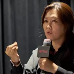 【Netflix】キム・ミニョンとは？アジア制作トップ韓国女性経歴！