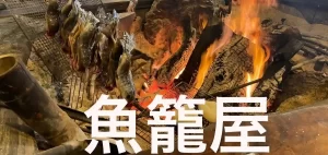 【帰れマンデー】ヤマメの踊り食い！魚籠屋 (びくや)「秘境大行列グルメ」